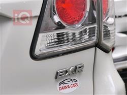 تويوتا فورجنر